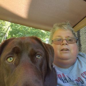 Meet your Posher, Sandra